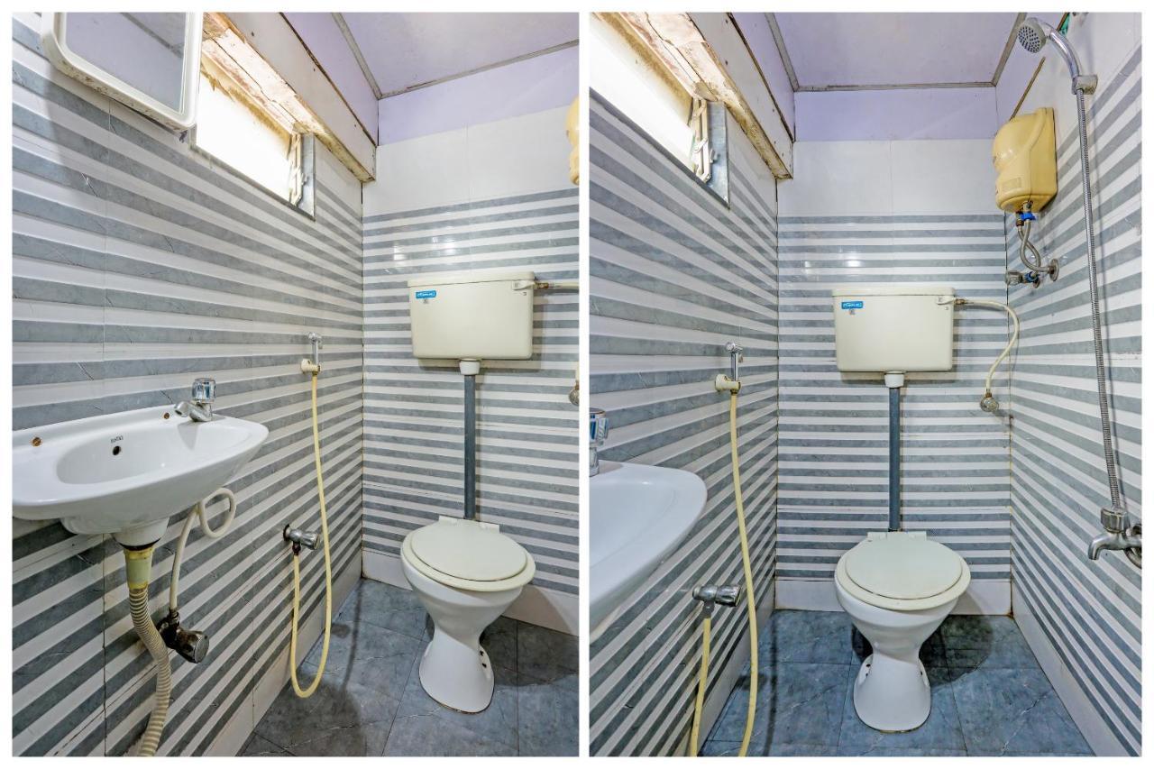 מומביי Terminus Hotel Bandra מראה חיצוני תמונה