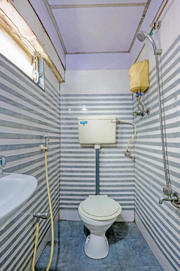 מומביי Terminus Hotel Bandra מראה חיצוני תמונה
