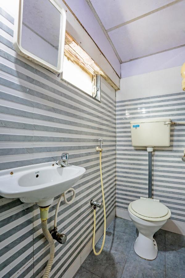 מומביי Terminus Hotel Bandra מראה חיצוני תמונה