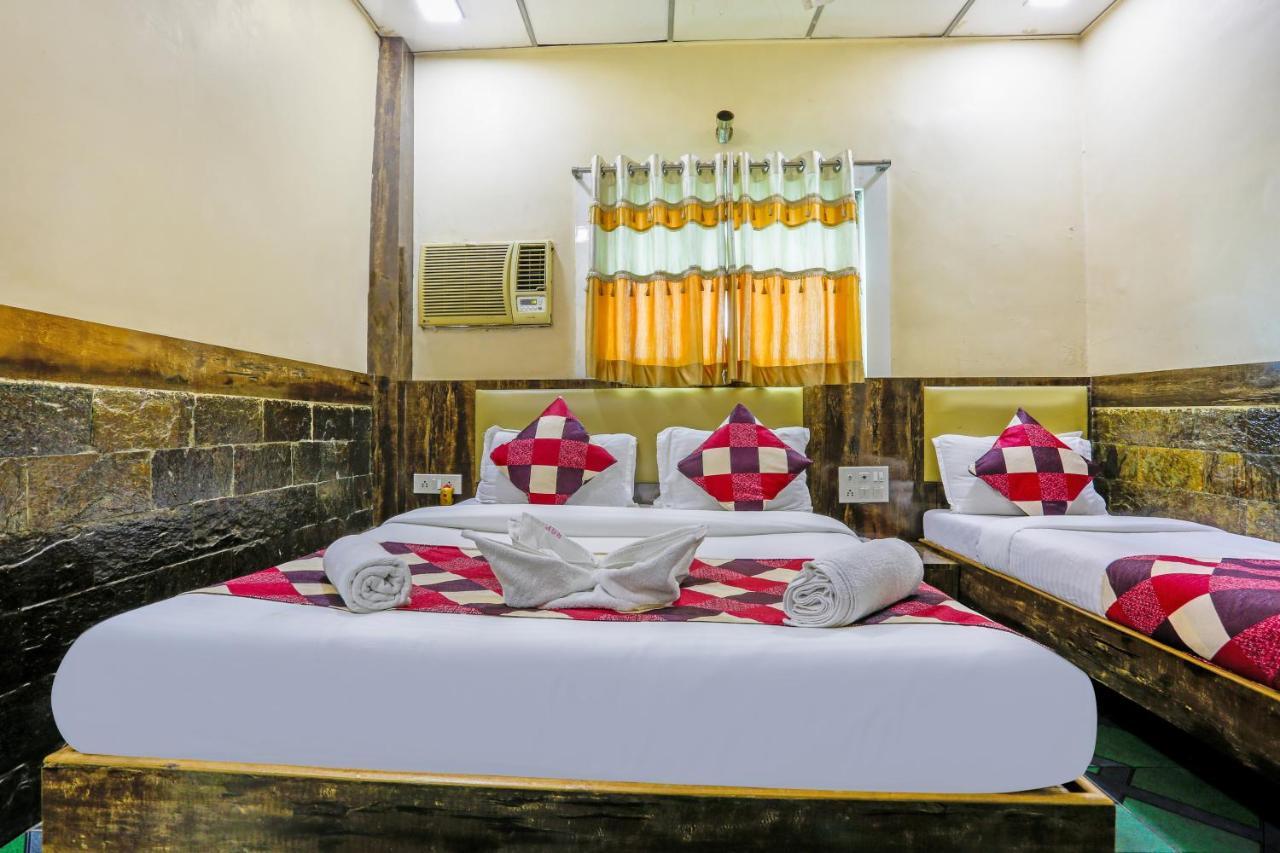מומביי Terminus Hotel Bandra מראה חיצוני תמונה