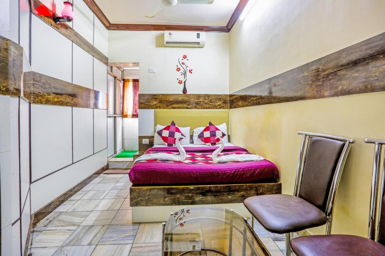 מומביי Terminus Hotel Bandra מראה חיצוני תמונה