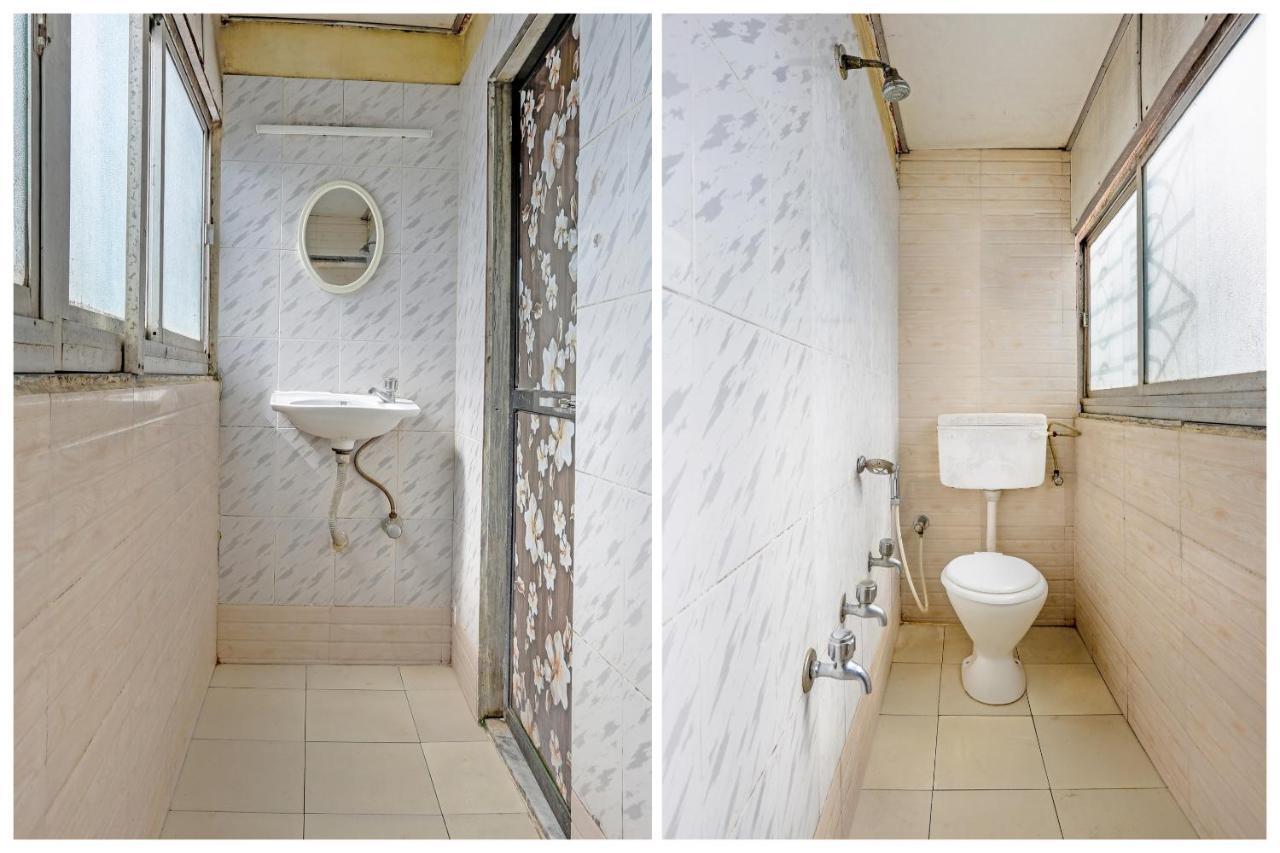 מומביי Terminus Hotel Bandra מראה חיצוני תמונה